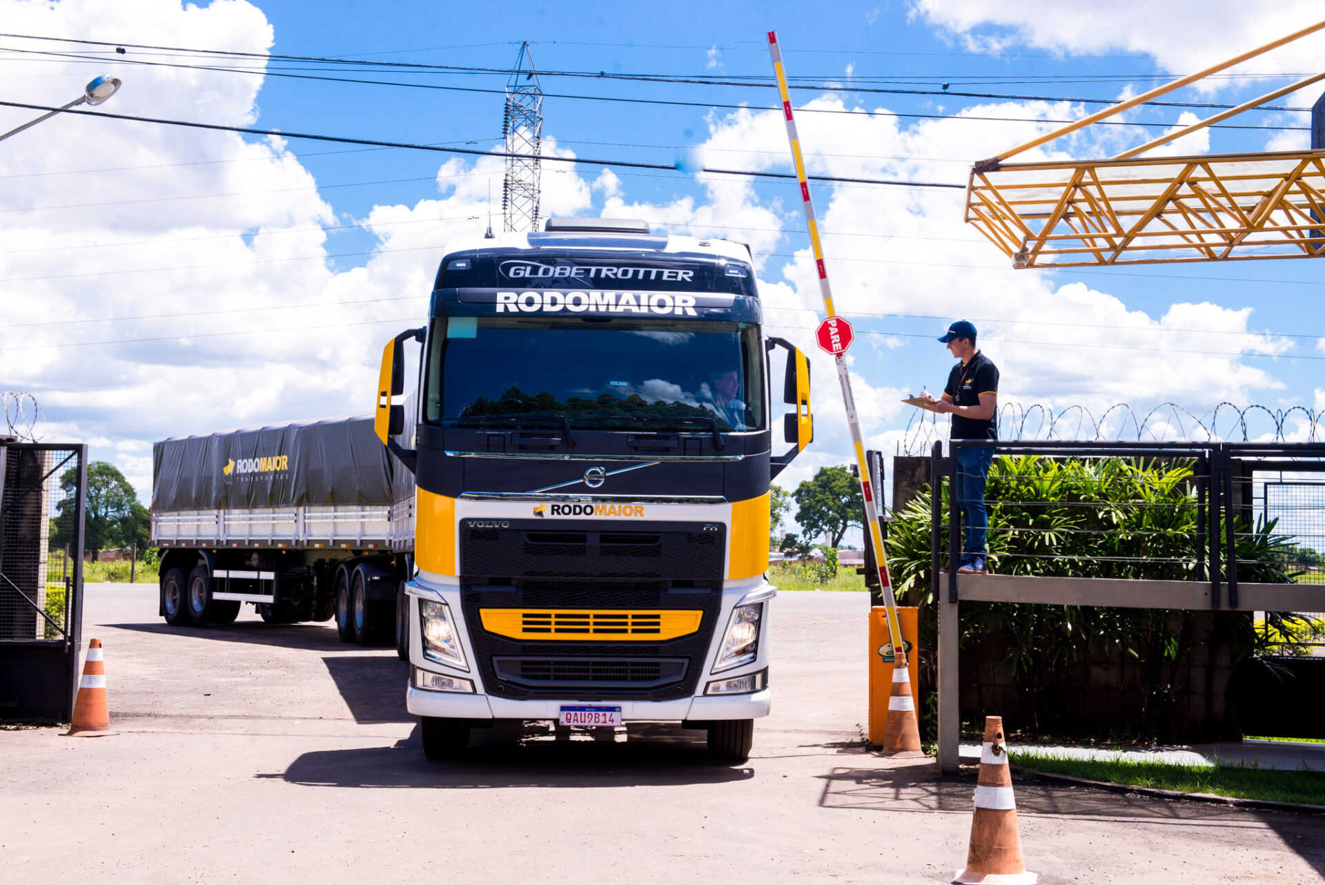 Rodomaior Transportes