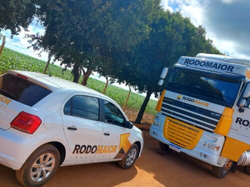 Rodomaior Transportes